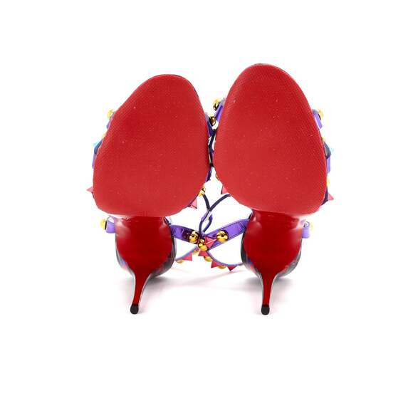 Christian Louboutin Women's Goldora #186324C73B - Picture 5 of 6